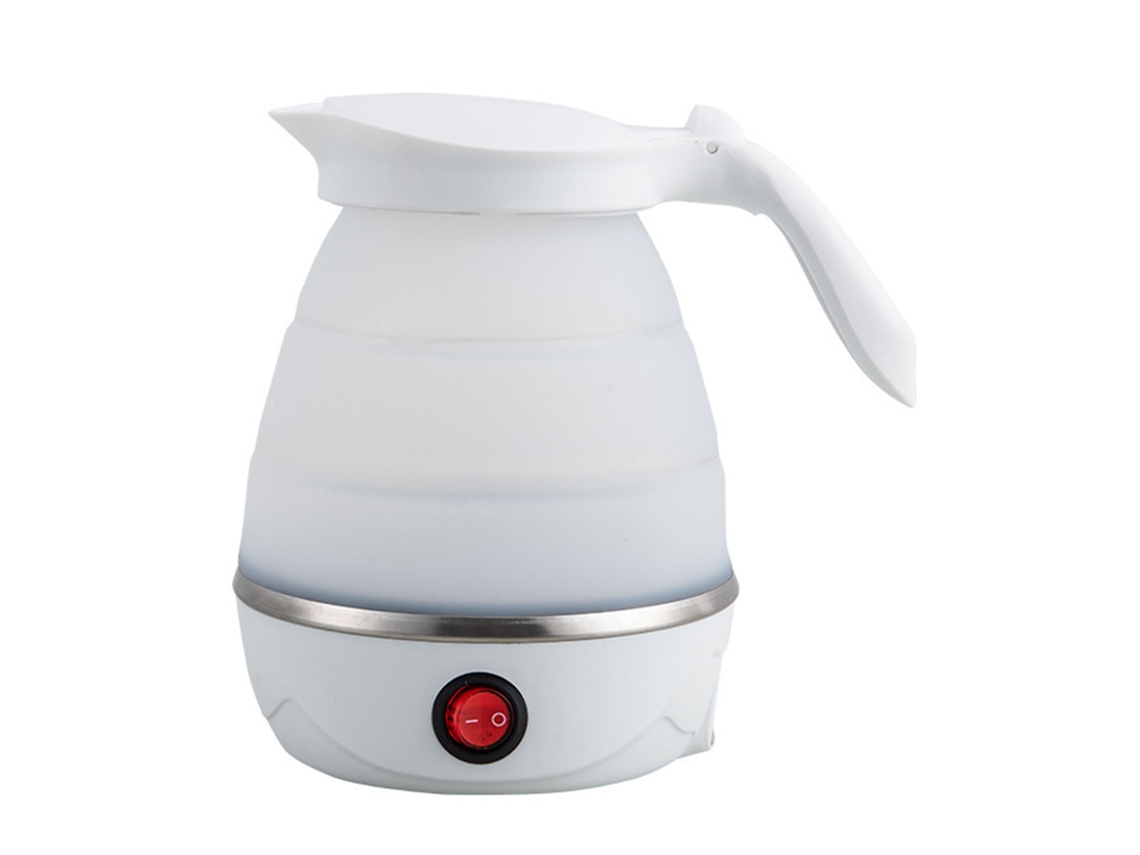 Chaleira Dobrável de Silicone 110v LAXISCREED