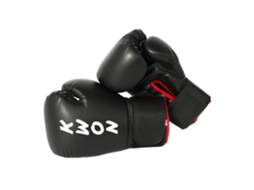 Luvas de Boxe KWON Unisexo (10 - Multicor)