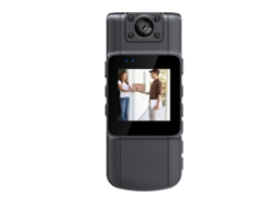 Mini Filmadora Digital Portátil Jozuze L11 1080p Hd MDUG