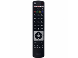 Comando De Substituição Para Tv Compatível Com Hitachi Rc5118f, 50hyt62uh_dae