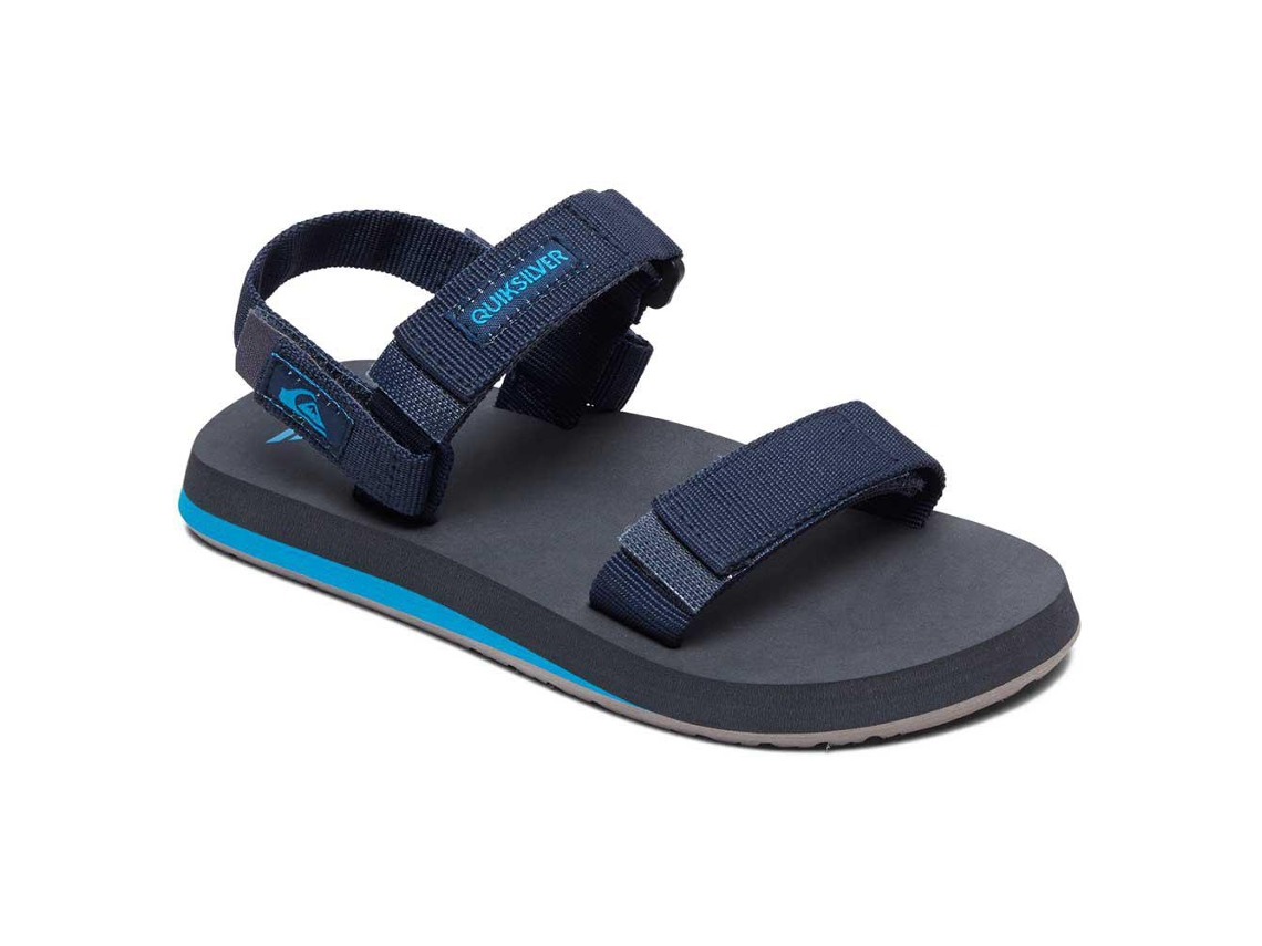 Quiksilver Sand lias de Dedo Monkey Caged Worten.pt