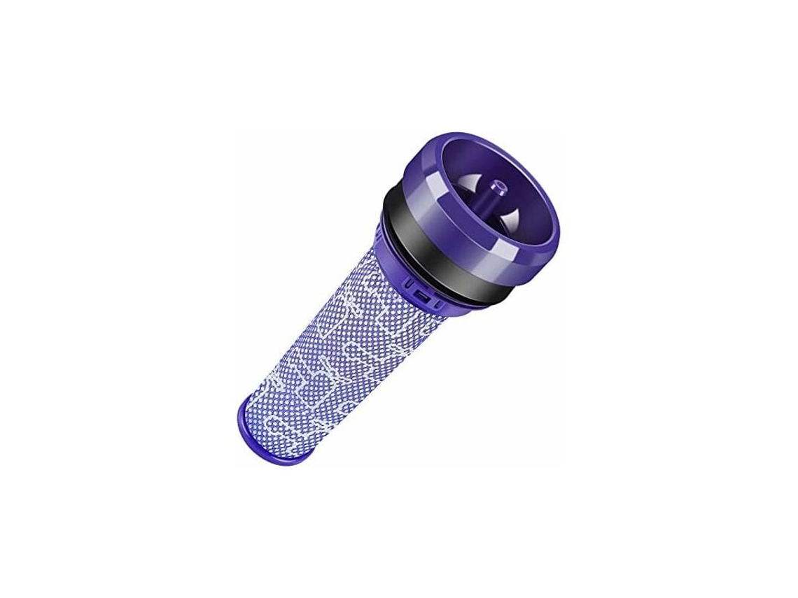 KOFIHETY Filtro De Vácuo Lavável E Reutilizável, Filtragem De Alta Eficiência Absorve Poeira Fina, Pólen, Pelos De Animais, Mofo, Bactérias, Fumaça, Odor Desag