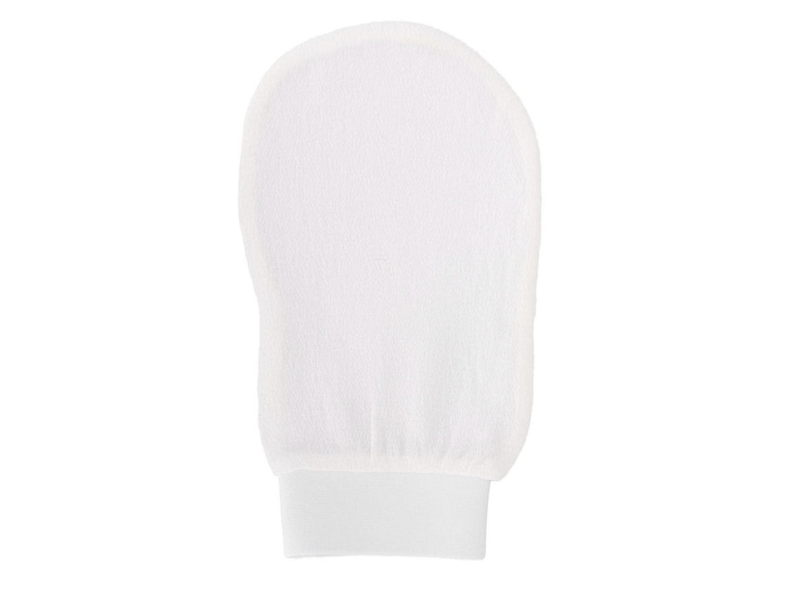 Luvas Exfoliantes Corporais Remove Pele Morta Limpeza Profunda