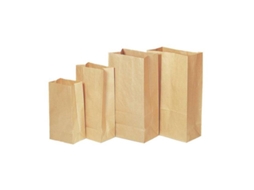 Saco de Papel