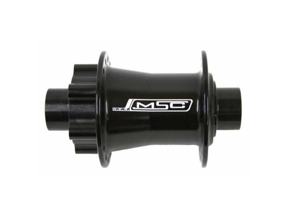 Msc Disc Front Hub