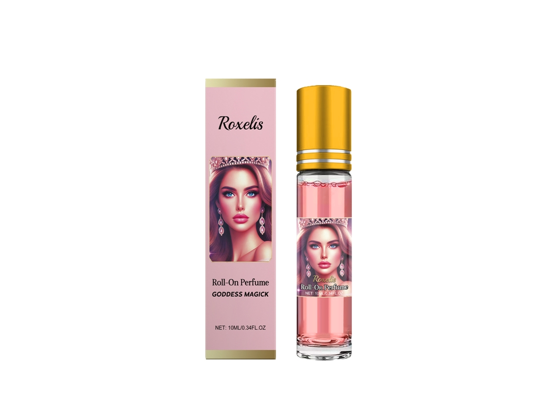 Perfume Rollerball Feminino