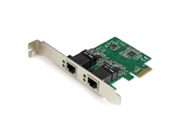 Placa de Rede STARTECH.COM ST1000SPEXD4