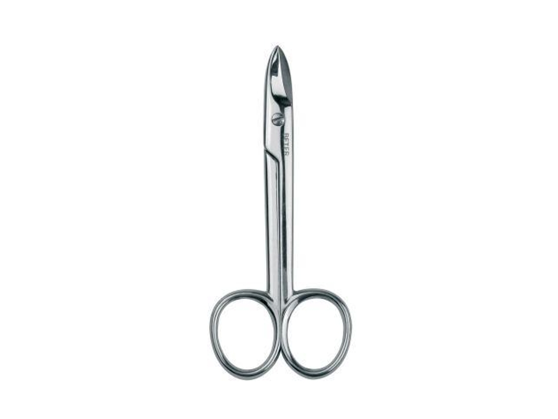 Beter Pedicure Scissors Especial For Thick Nails
