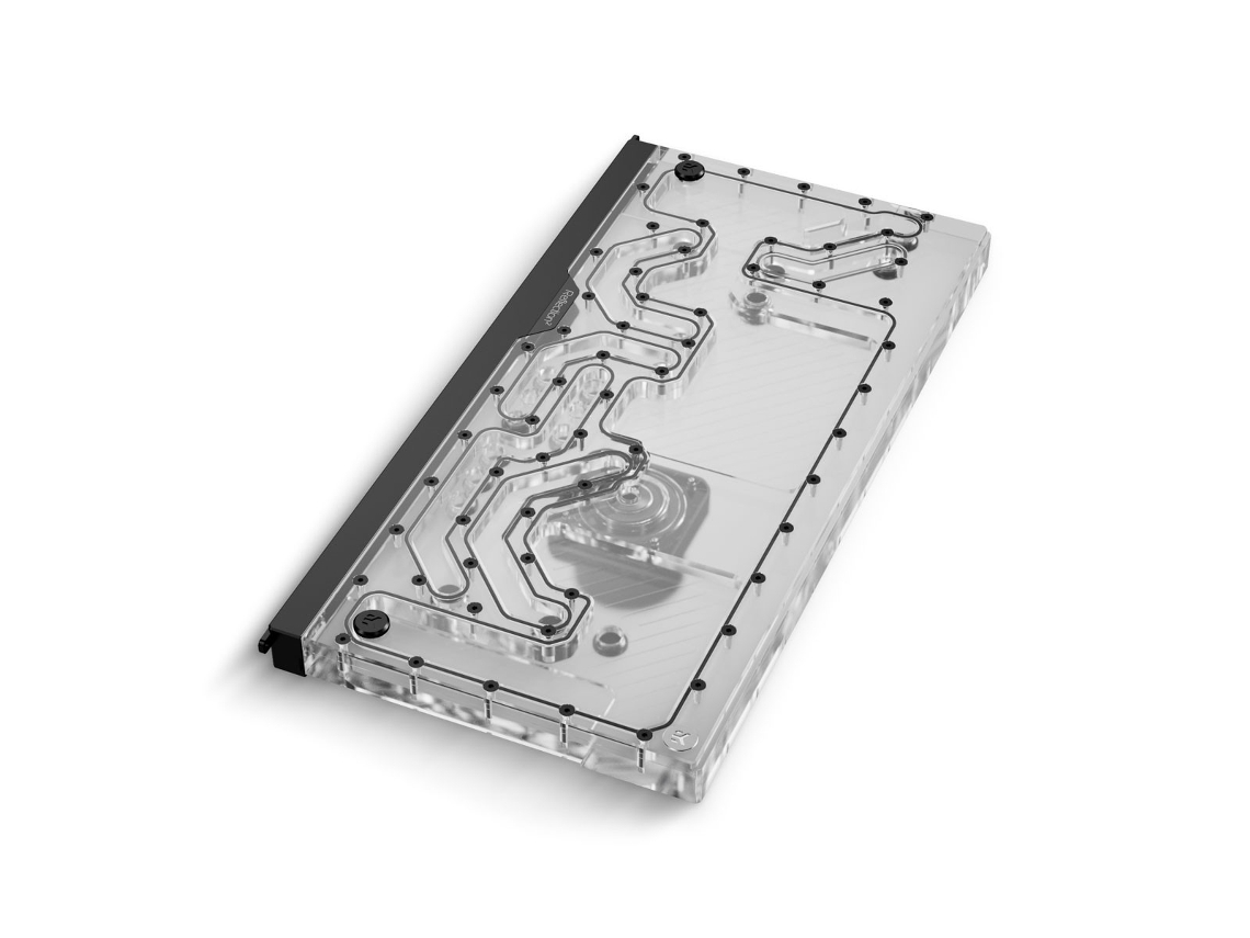 Distro Plate Bomba EKWB Quantum Reflection² O11 Dynamic E