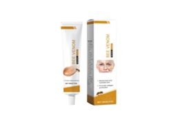 Creme Antienvelhecimento com Abelha para uma Pele Mais Firme e Radiante LAXISCREED
