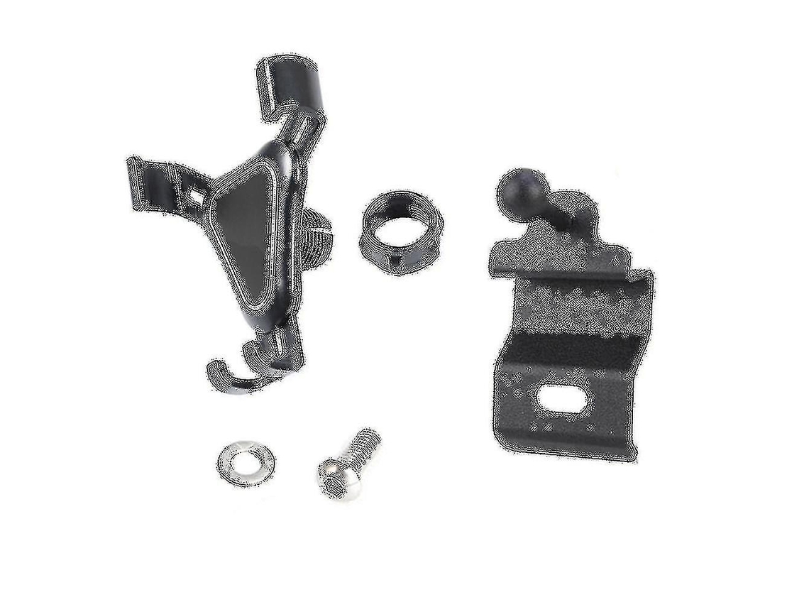 Suporte Multifuncional Para Celular Para Jimny 2019, 2020, 2021 E 2022 - Acessórios Para Carro