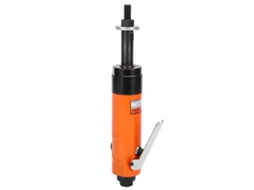 Máquina De Esmerilar Neumática Air Grinder Pulidora 1/4 Polegada 22000rpm Herramienta