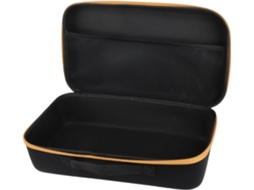 Bolsa para ferramentas, resistente, ótima ideia para presente, suporte portátil, armazenamento para furadeira, organizador para