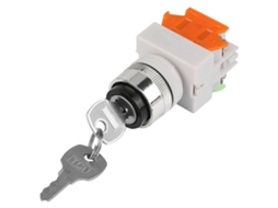 Chave de rotação 2 chaves (22 mm)