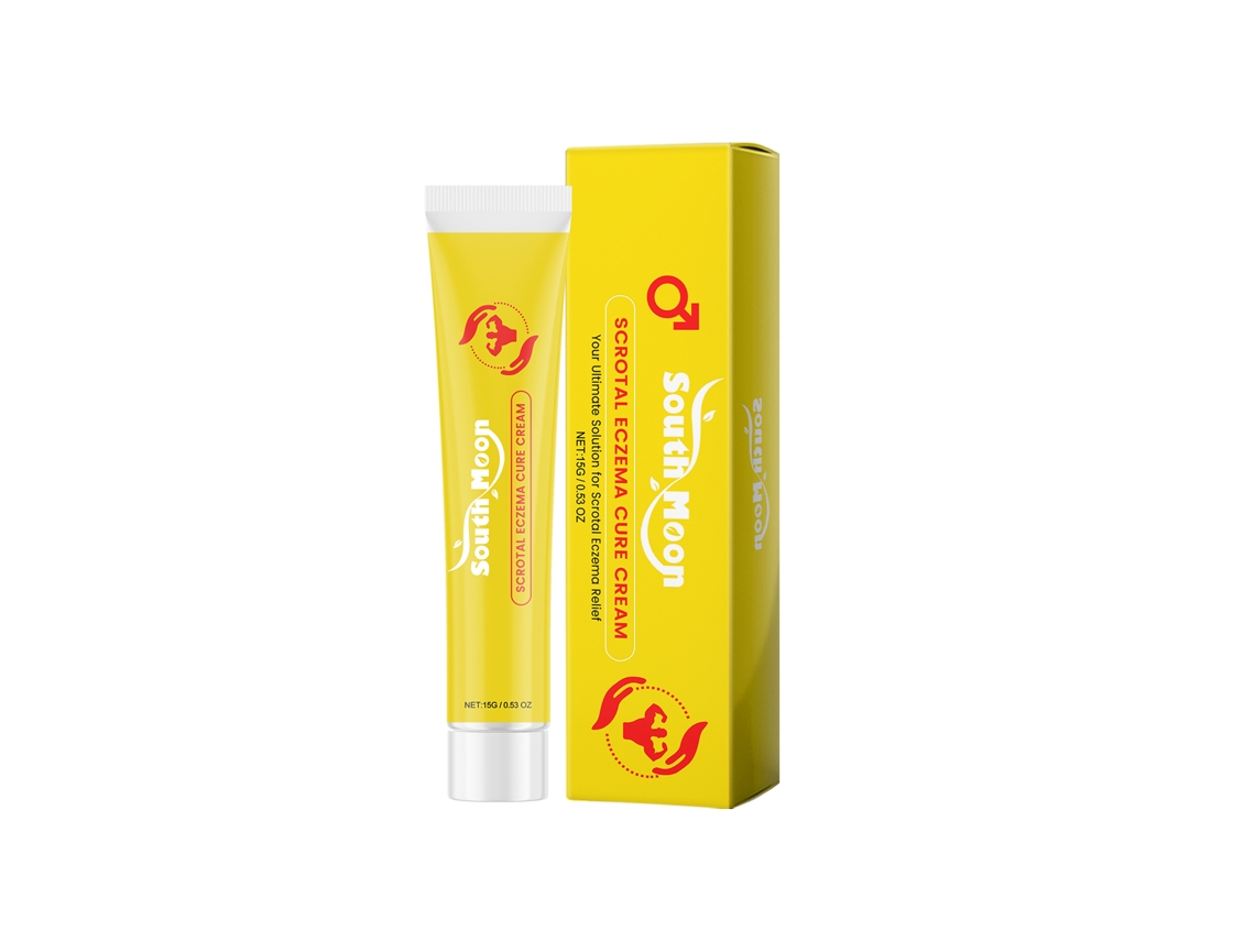 Creme Cuidado Íntimo Masculino Worten