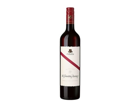 Vinho D'ARENBERG The Ironstone Pressings GSM McLaren Vale (0.75 L - 1 Unidade)