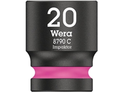 Chave de Roquete INDOOSTRIAL Wera 1/2 (20.0 mm)