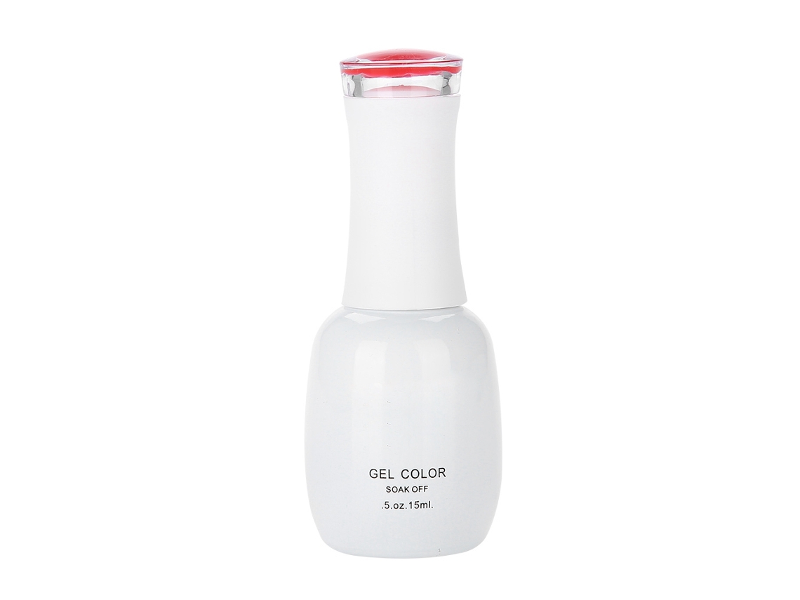 Gel De Unhas Soak Off Uv Profissional 15ml Base Top Coat Esmalte De Unha Com Efeito De Arte 01