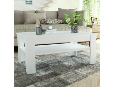 Mesa de Centro VIDAXL Aglomerado 244859