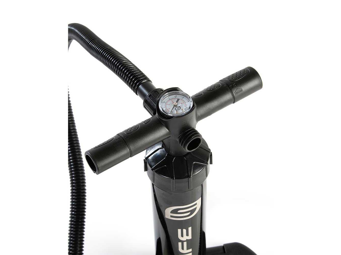 Safe Waterman Nano
