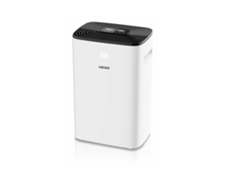Desumidificador Digital Haeger D Force 20 20 L/dia, 345w, 35 M2