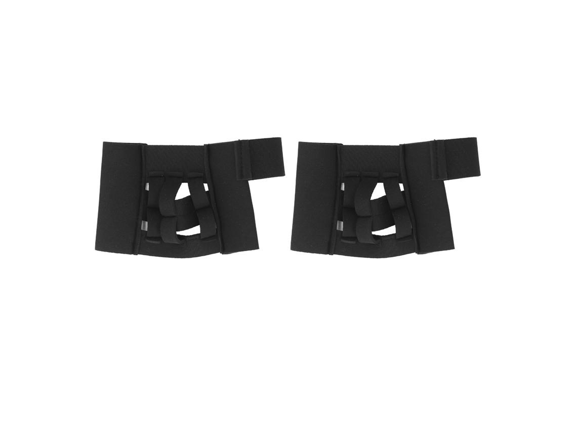 2026zentro-2pcs Luvas De Treinamento De Beisebol Mini Macias Confortáveis Para Bola De 1.5 A 2.4 Polegadas