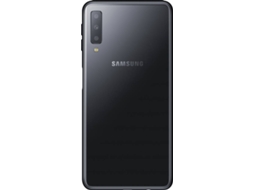 samsung galaxy a7 6 ram