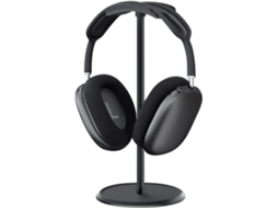 Lurelia Organizador De Mesa Para Headset, Uso Profissional Funcional