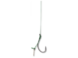 Líder Method Boilie 0.140 Mm Prateado 4Browning