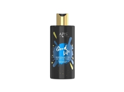 Good Life Gel De Banho Hidratante, 300ml Apis