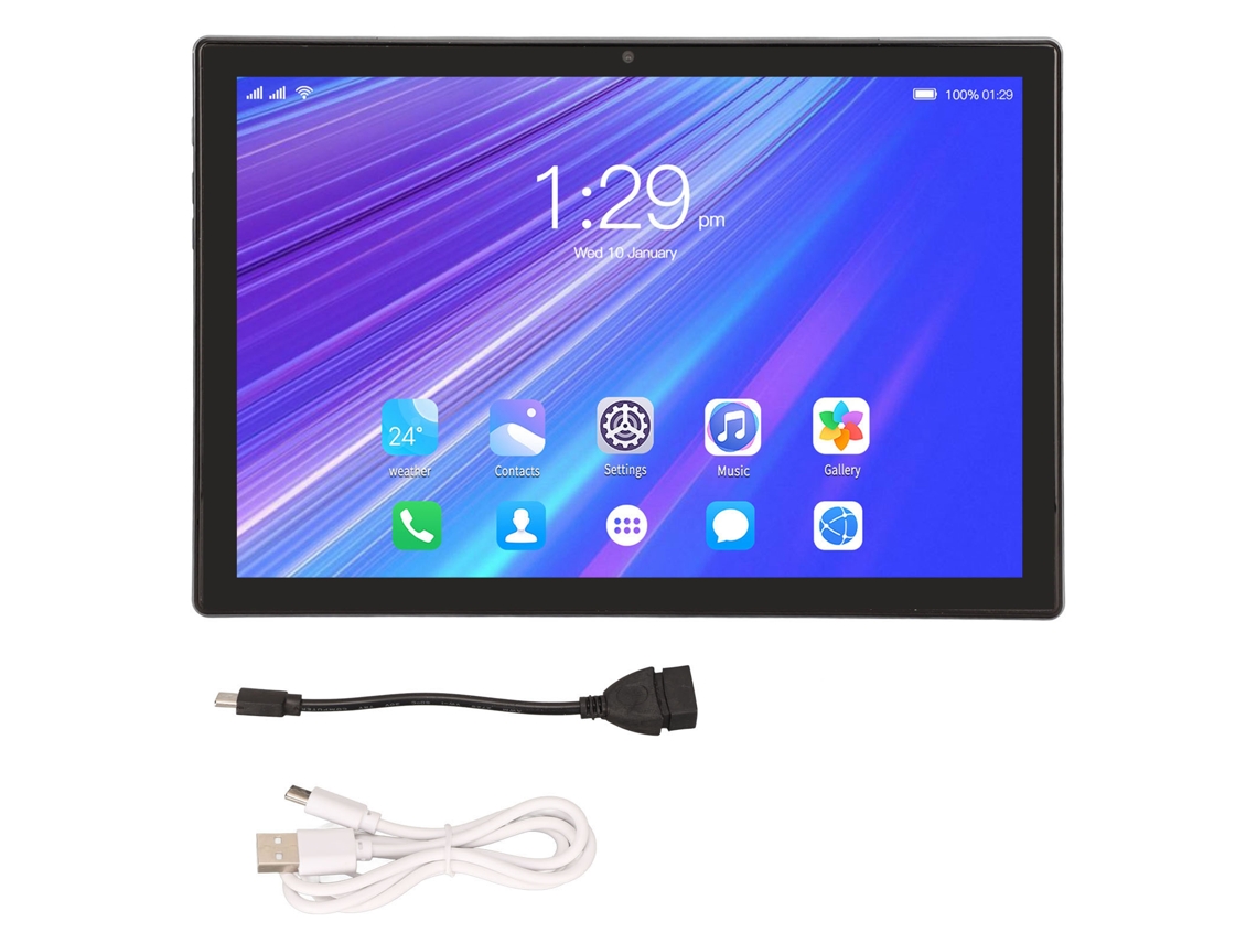 Tablet (10 Polegadas Com Chamadas 4g)