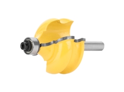 Laxiscreed Brocas De 8mm Para Madeira E Modelismo, Ideal Para Corte De Carpintaria