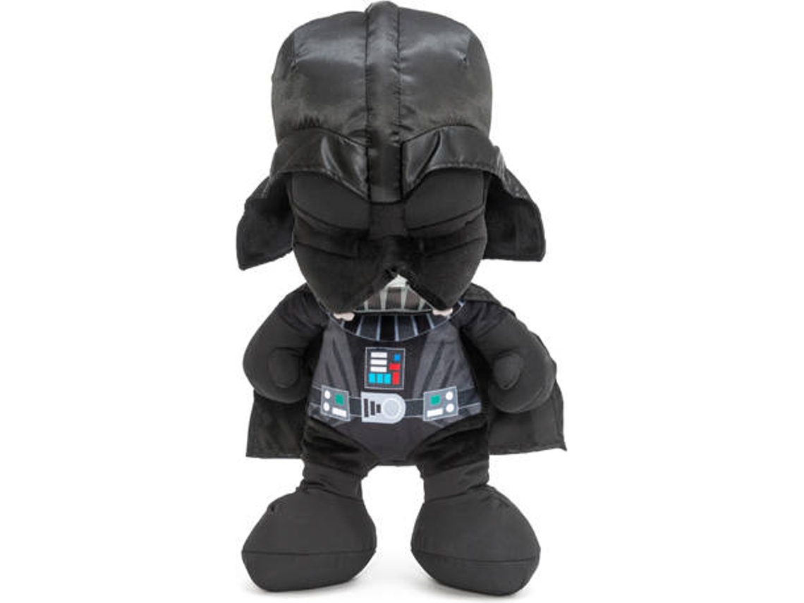 Peluche STAR WARS Darth Vader