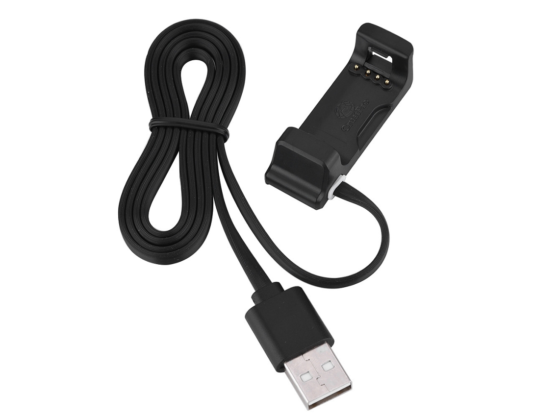 Dock de Carregamento EOOCOO com cabo Usb para carregamento e transferência de dados
