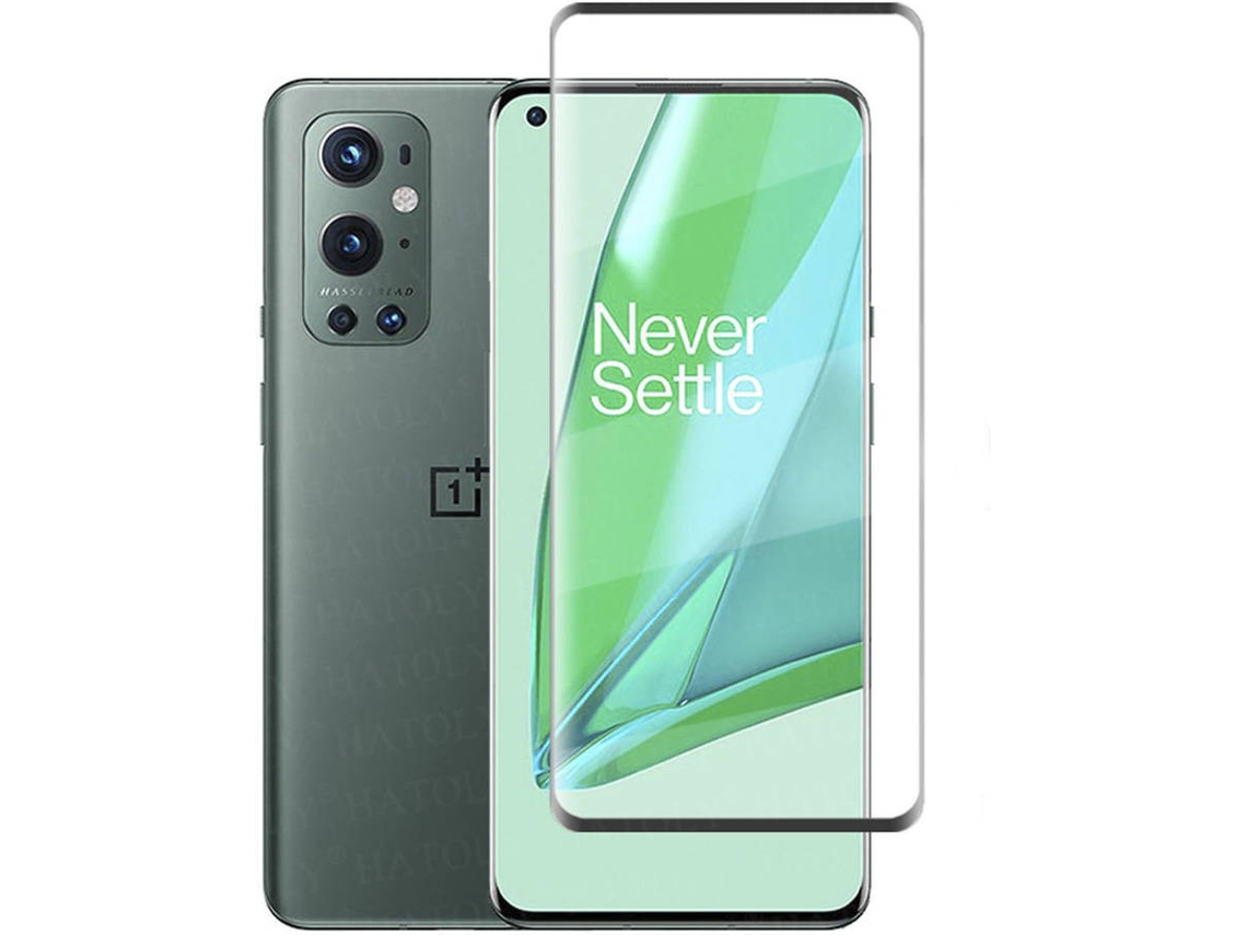 Pelicula de Vidro PHONESHIELD Oneplus 9 Pro