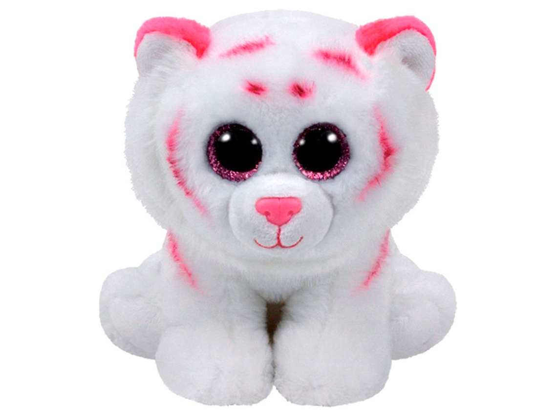 peluche ty tigre
