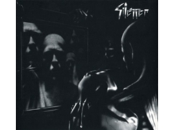 CD Silencer  - Death - Pierce Me