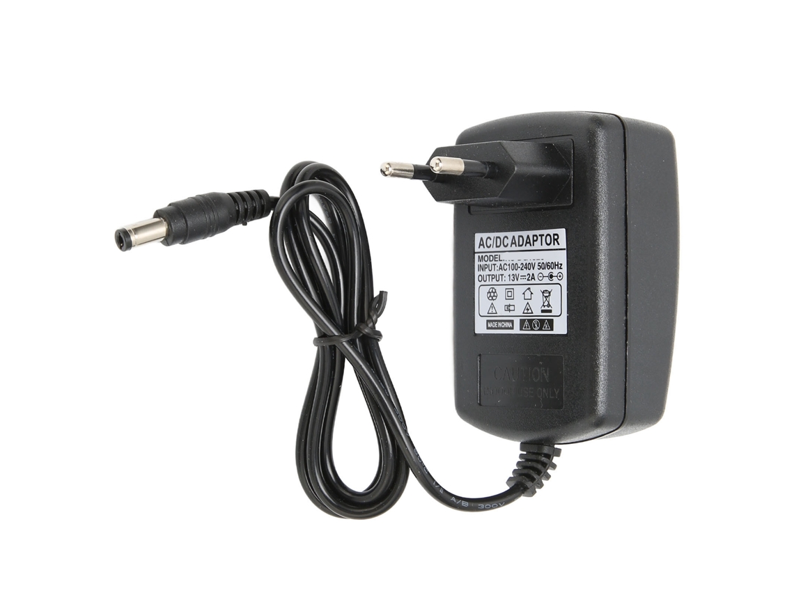 Adaptador de Alimentação LAXISCREED 13v 2a Eu