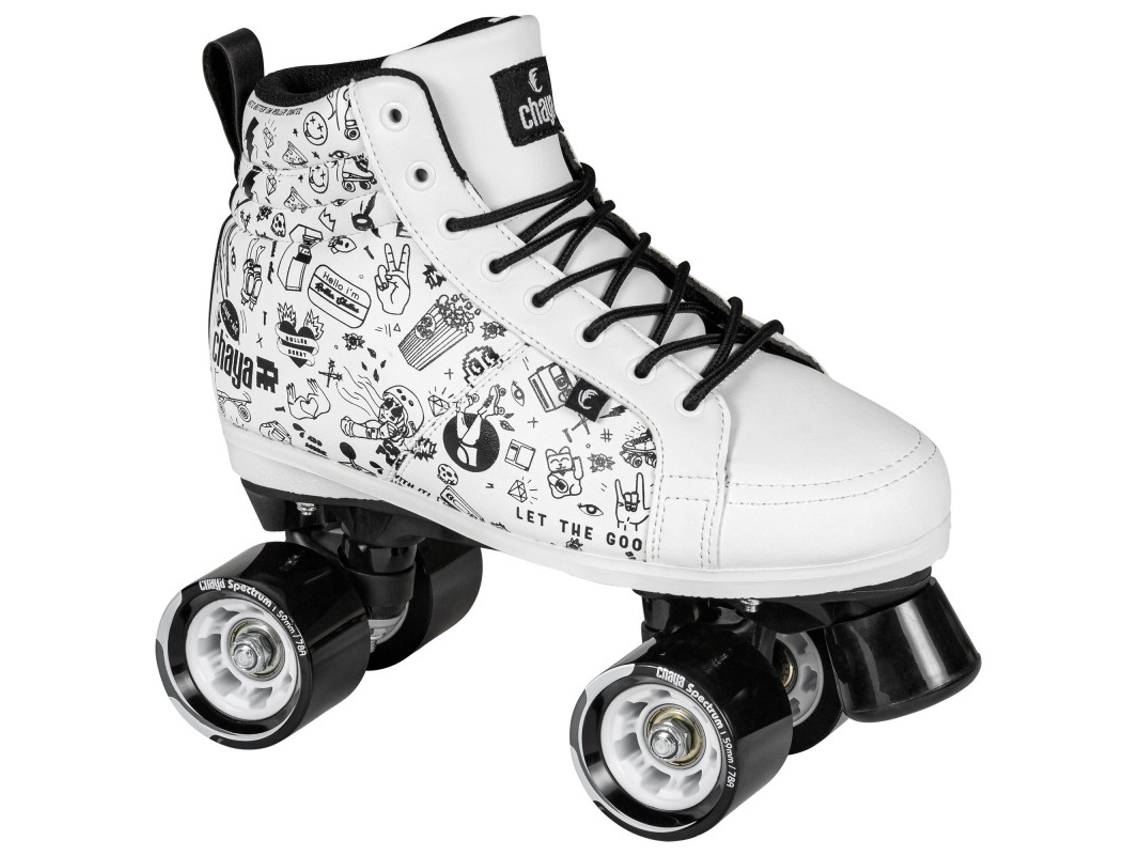 Patins Powerslide Chaya Vintage Sketch 38 (810673)