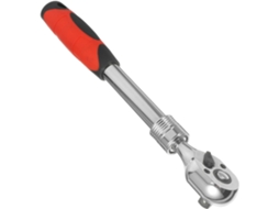 Chave De 3/8 Com Cabeça E Aço Leve Para Reparos Automotivos