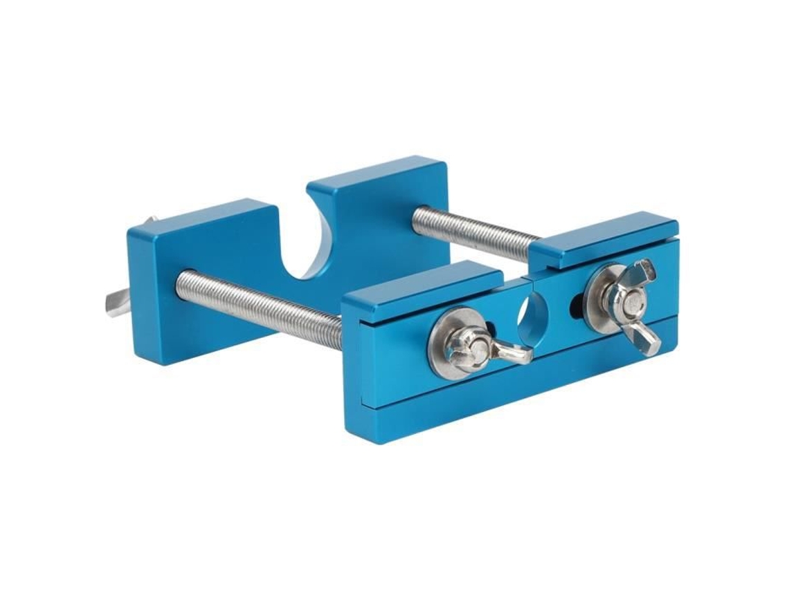 Conveniente para Carregar O Removedor de Bocal de Trompete Feito de Alumínio Removedor de Bocal com Design Ergonômico