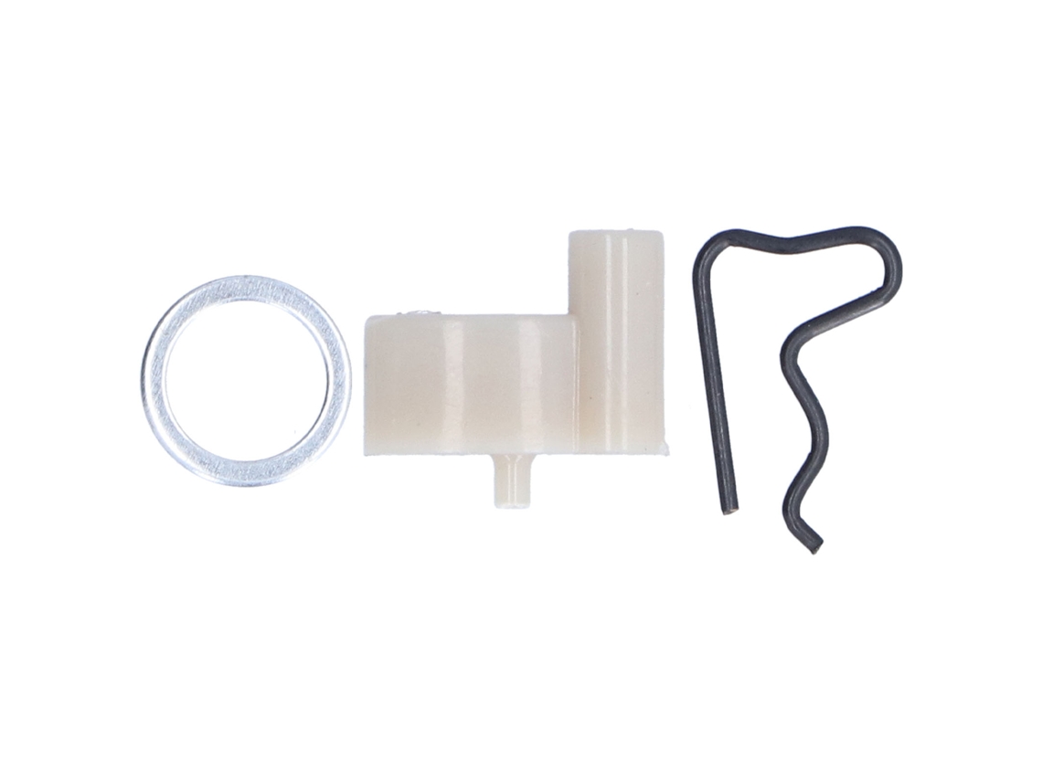 Kit de Ajuste de Reparo para Motosserra Primerox