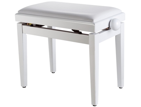 Banco Soundsation Banco Branco Brilhante Sbh100P-Wh