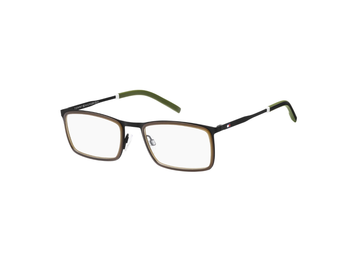 Armação de Óculos Homem TOMMY HILFIGER TH-1844-4IN (Metal - 145 mm - 55 mm)