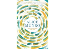 Livro Selected Stories Volume Two 1995-2009 de Alice Munro (Inglês)