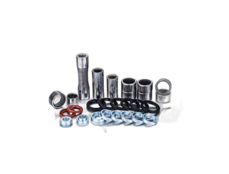 Kit de Reparação para Biela de Motocicleta FACTORY LINKS