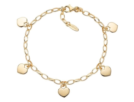 Pulseira Prata 925 Amen Brancug1
