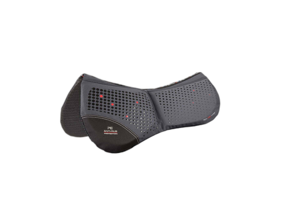 Amortecedor Antideslizante para Cavalos PREMIER EQUINE Tech Grip Pro