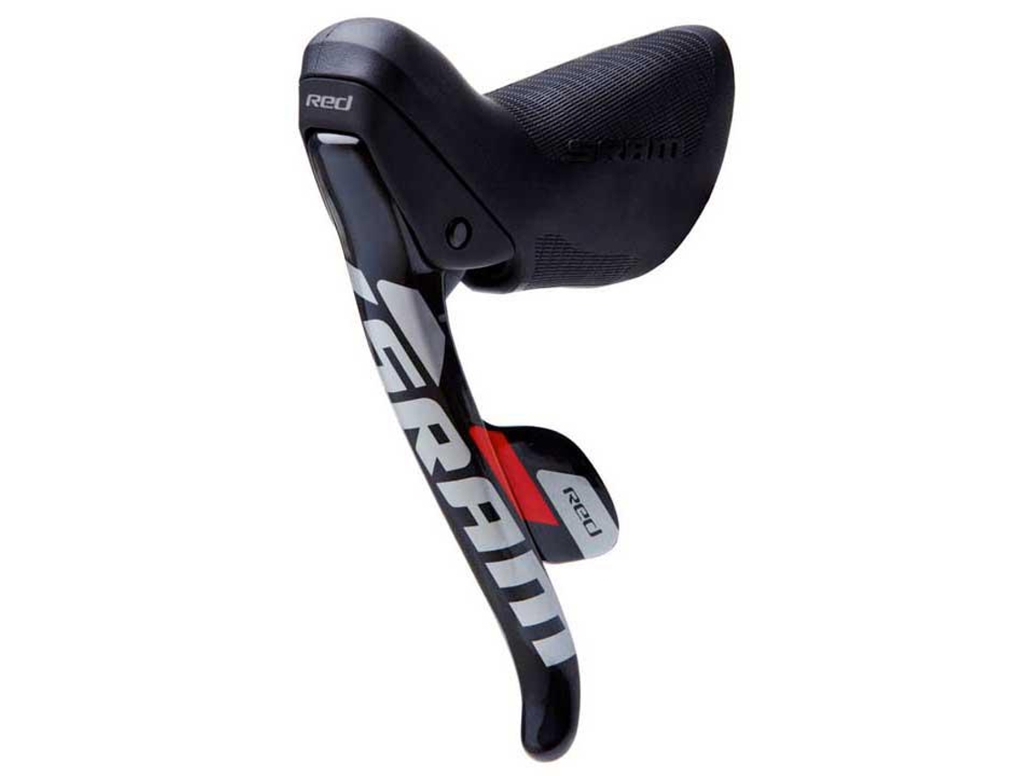 Sram New Egrodynamic Rear