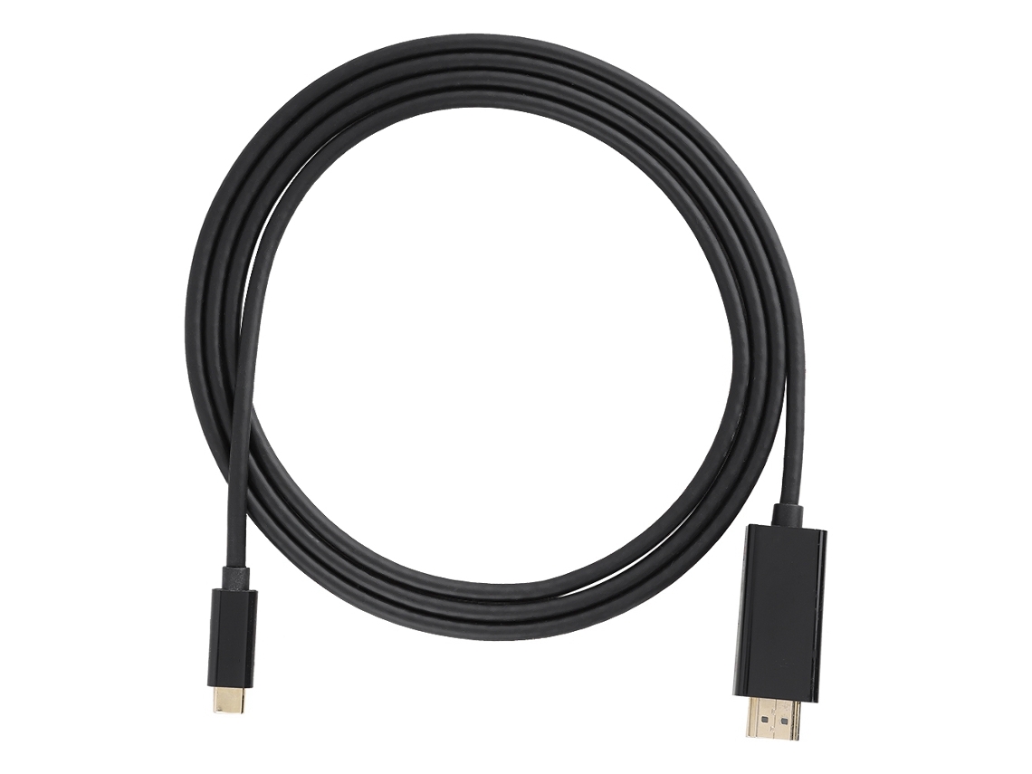 Conversor Vídeo Usb c Hdmi 4k LAXISCREED